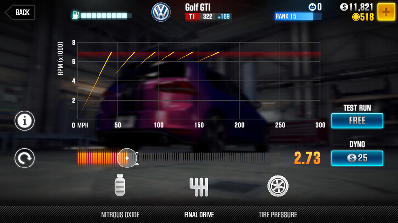 Illustration for article titled CSR Racing 2 Does Its One Thing Better Than Before